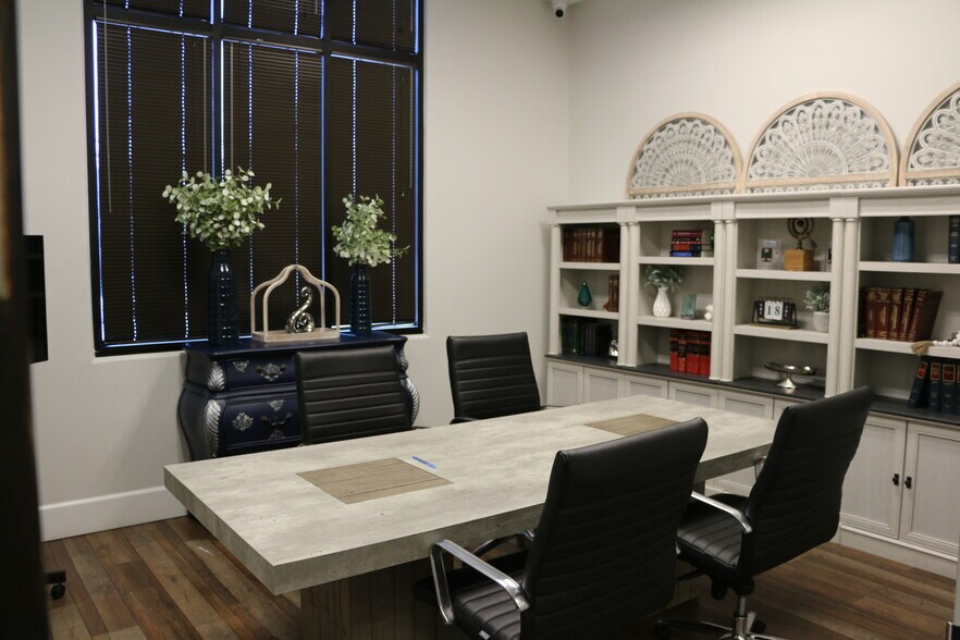 More Photos Of 10799 W Twain Ave, Las Vegas Office For Sale