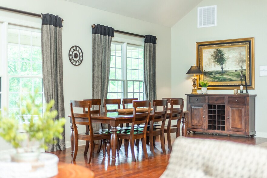 More Photos Of 565 Owens Gin Rd NE, Calhoun Lodge Meeting Hall For Sale