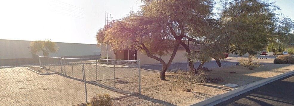 Primary Photo Of 9651 N 99th Ave, Peoria Office For Sale