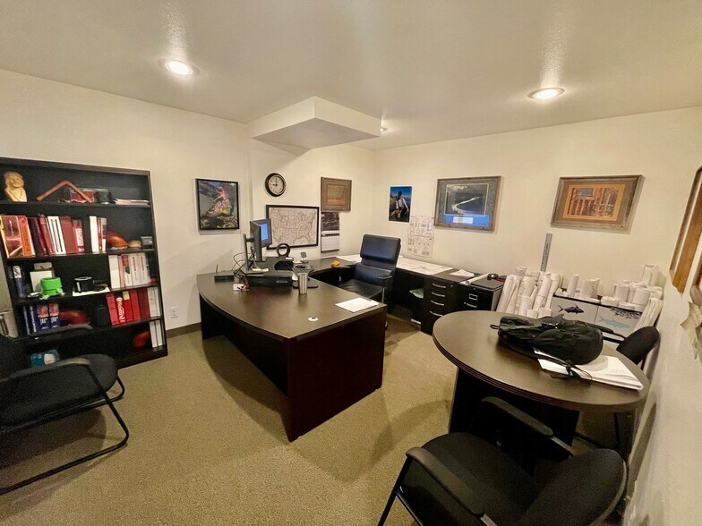 More Photos Of 3448 S Irving St, Englewood Warehouse For Sale