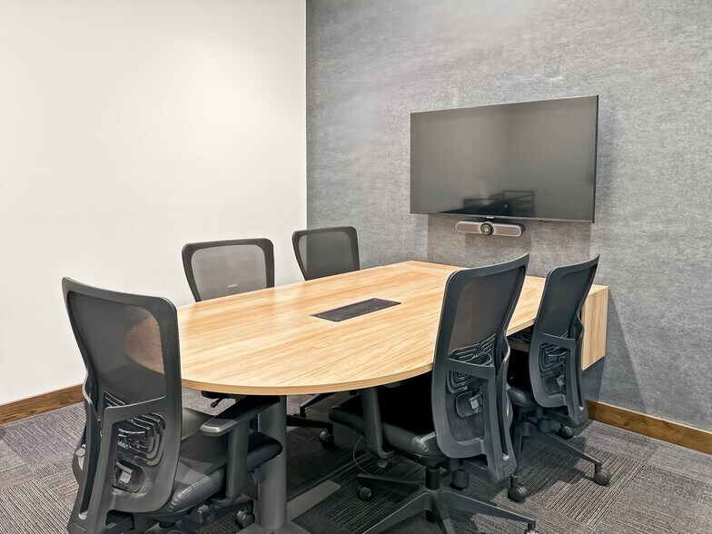 More Photos Of 700 Nexton Square Dr, Summerville Coworking Space