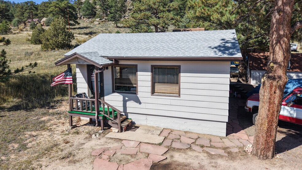 More Photos Of 390 Elm Rd, Estes Park Specialty For Sale