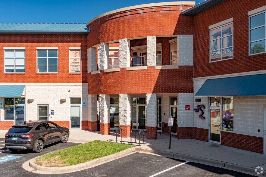 More Photos Of 2405 Whittier Dr, Frederick Medical For Lease