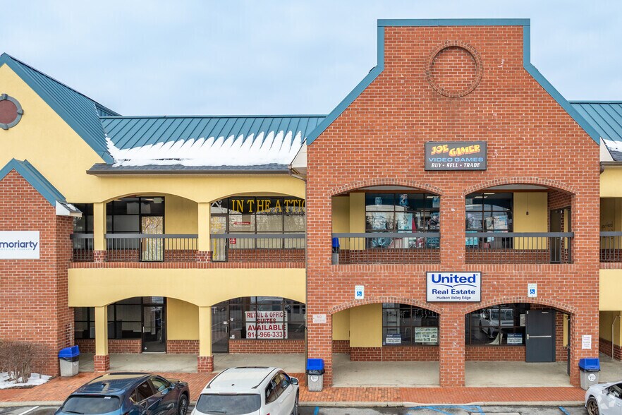 More Photos Of 1097 Route 55, Lagrangeville Storefront Retail Office For Lease
