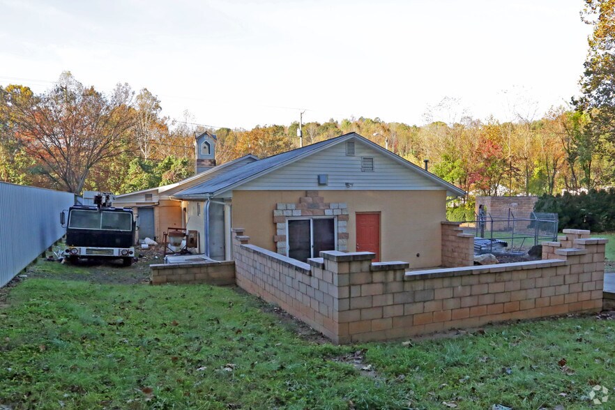 More Photos Of 1420 Virginia Ave, Martinsville Office For Sale