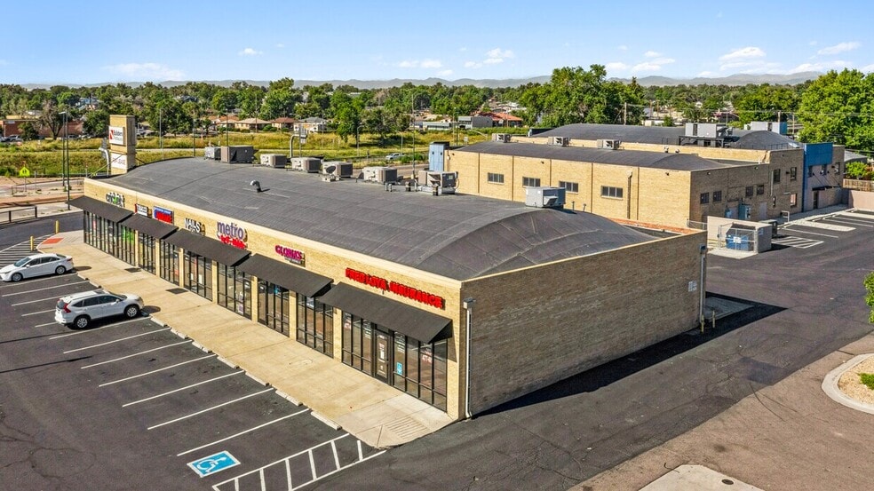 More Photos Of , Denver General Retail For Sale