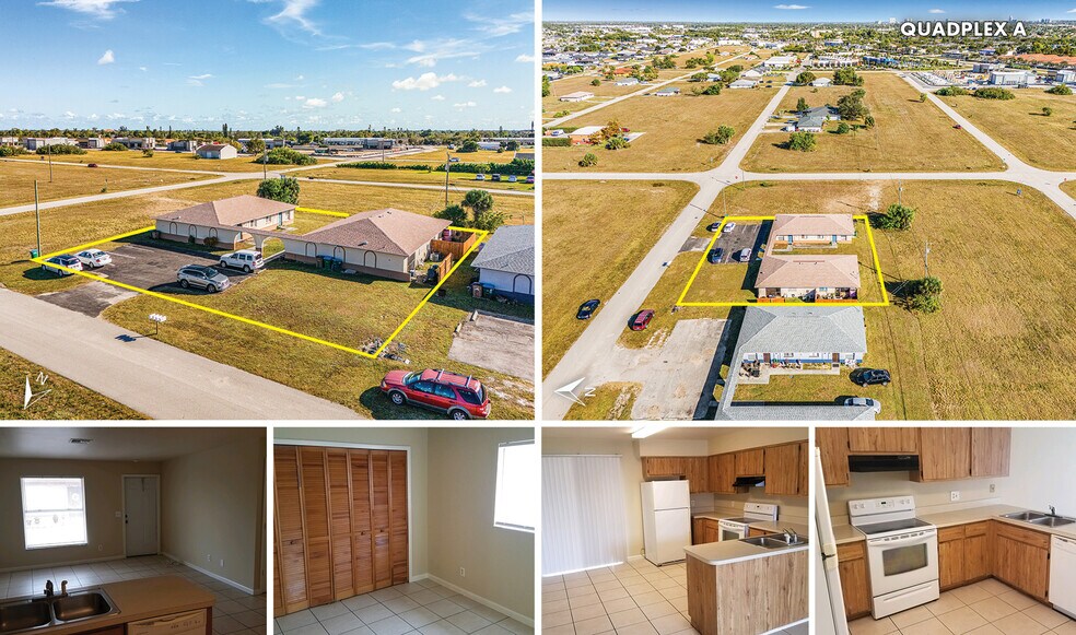 More Photos Of , Cape Coral Multifamily For Sale