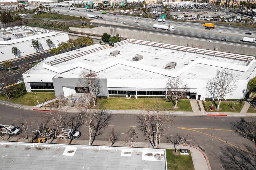 More Photos Of 7101 Village Dr, Buena Park Warehouse For Lease
