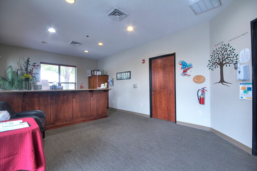 More Photos Of 1655 S Vinnell St, Boise Daycare Center For Sale