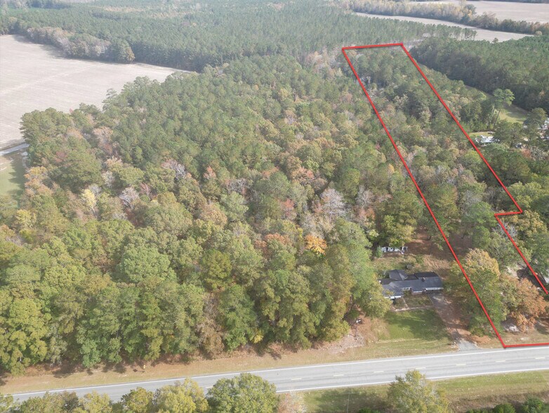 More Photos Of 2224 Governors rd, Windsor Land For Sale