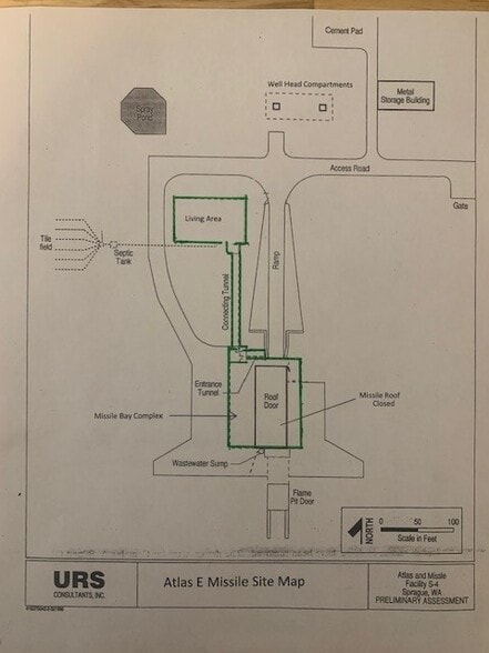 More Photos Of 50342 Brown Rd E, Sprague Specialty For Sale