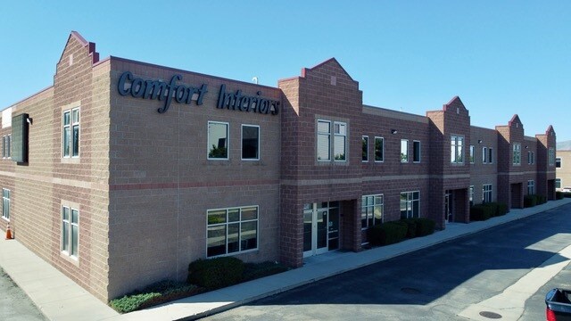 More Photos Of 767 S Auto Mall Dr, American Fork Warehouse For Lease
