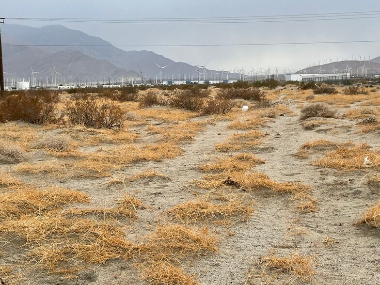 More Photos Of 20th Ave @ Little Morongo Rd, Desert Hot Springs Land For Sale