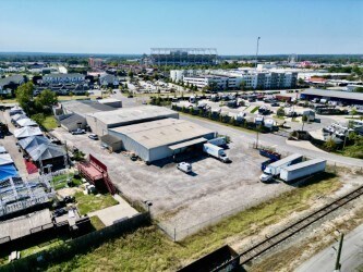 More Photos Of 1104 Shop Rd, Columbia Warehouse For Sale