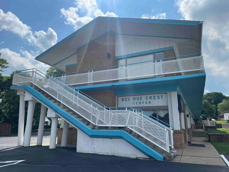 More Photos Of 3985 Race Rd, Cincinnati Office Residential For Lease