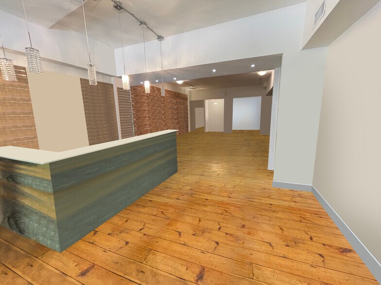 More Photos Of 453 Brant St, Burlington Storefront Retail Residential For Sale