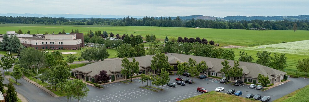 More Photos Of 375 SE Norton Ln, Mcminnville Medical For Lease