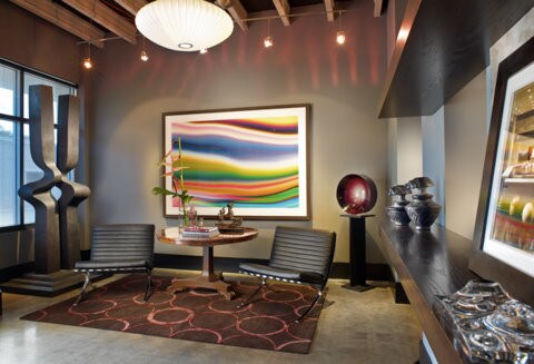 More Photos Of 2001 Tyler St, Hollywood Office For Lease