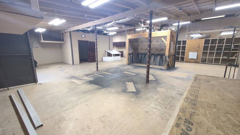 More Photos Of 1440 N Dorgenois St, New Orleans Freestanding For Lease