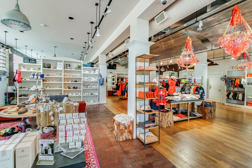 More Photos Of 225 S Knoblock St, Stillwater Storefront For Sale