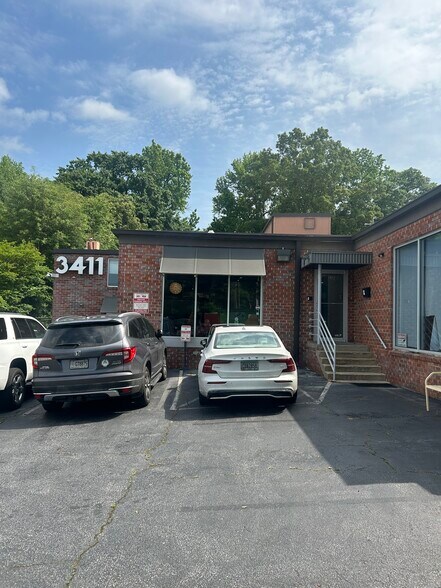 More Photos Of 3411 Pierce Dr NE, Chamblee Coworking Space