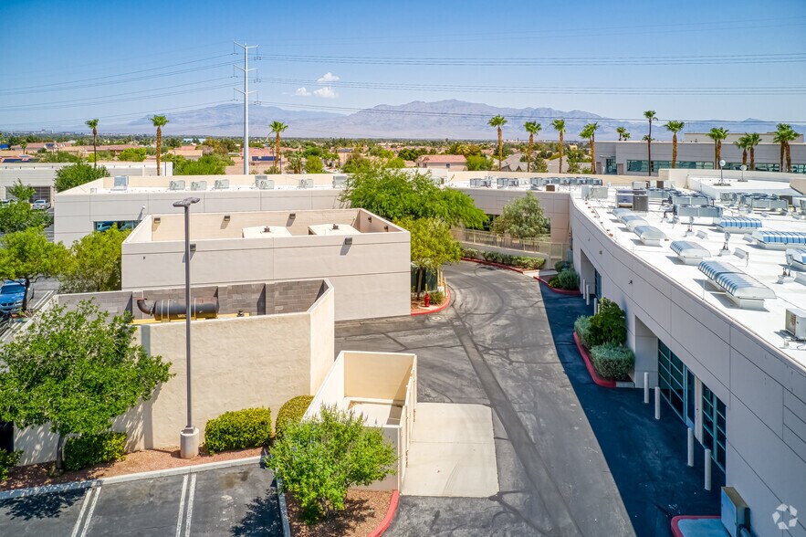 More Photos Of 7660 W Cheyenne Ave, Las Vegas Unknown For Lease