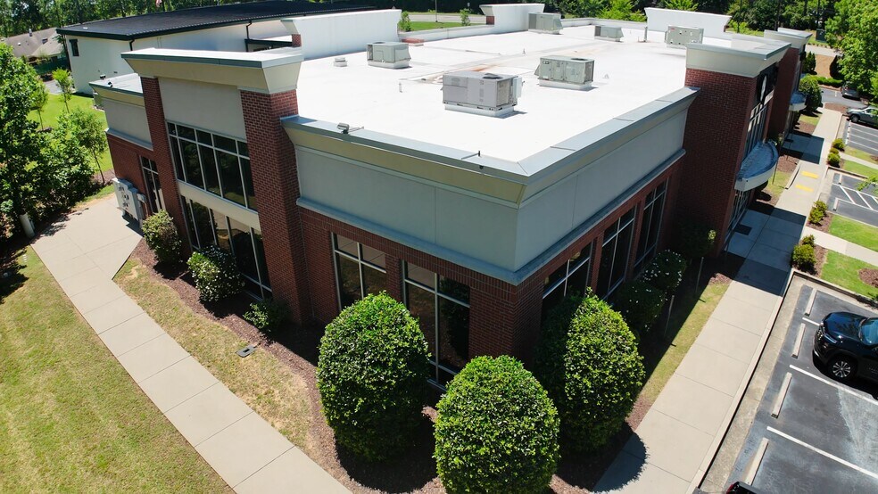 More Photos Of 11125 Jones Bridge Rd, Alpharetta Medical For Sale