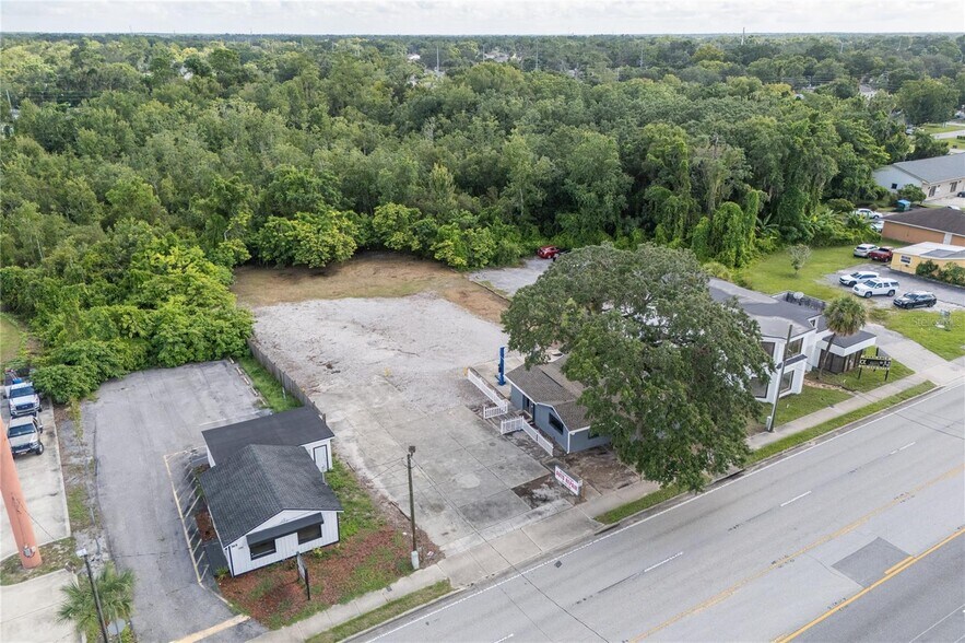 More Photos Of 377 E Sr-434, Longwood Auto Repair For Sale