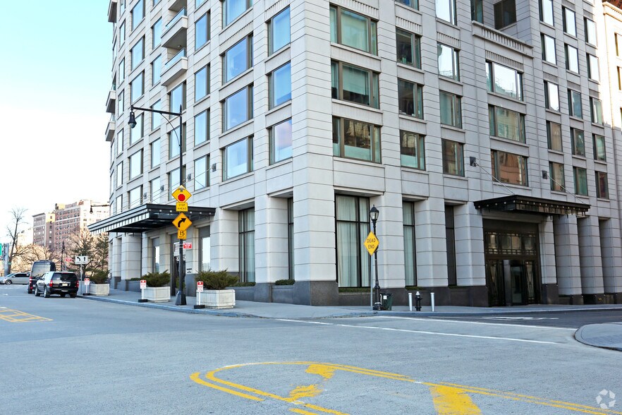 240 Riverside Blvd, New York, NY 10069 Apartments For Sale