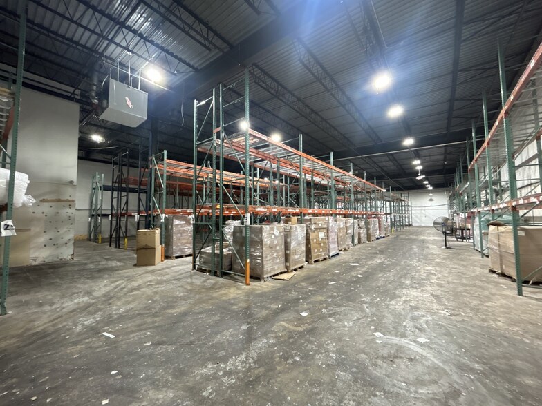 More Photos Of 4475 S Clinton Ave, South Plainfield Warehouse For Sale