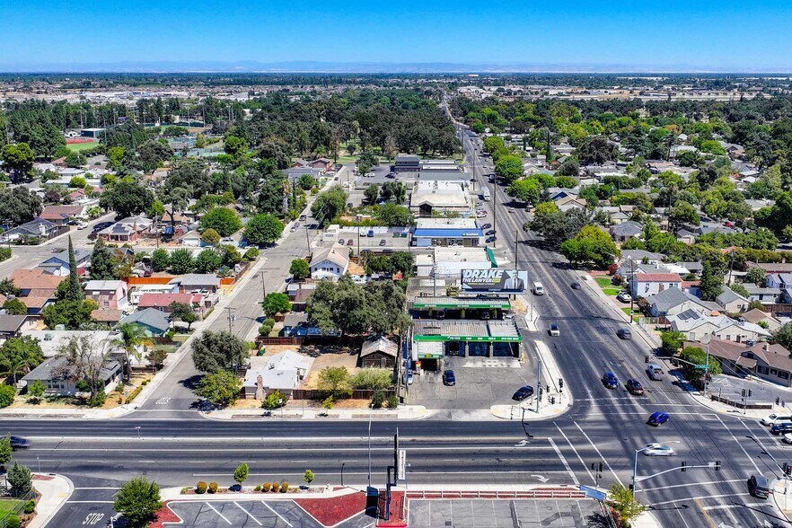 More Photos Of 3300 N El Dorado St, Stockton Carwash For Sale