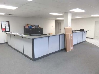 More Photos Of 416 W Stribling Dr, Rogers Warehouse For Lease