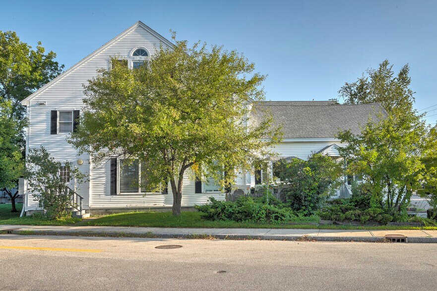 More Photos Of 17 93rd St, Keene Office Residential For Sale