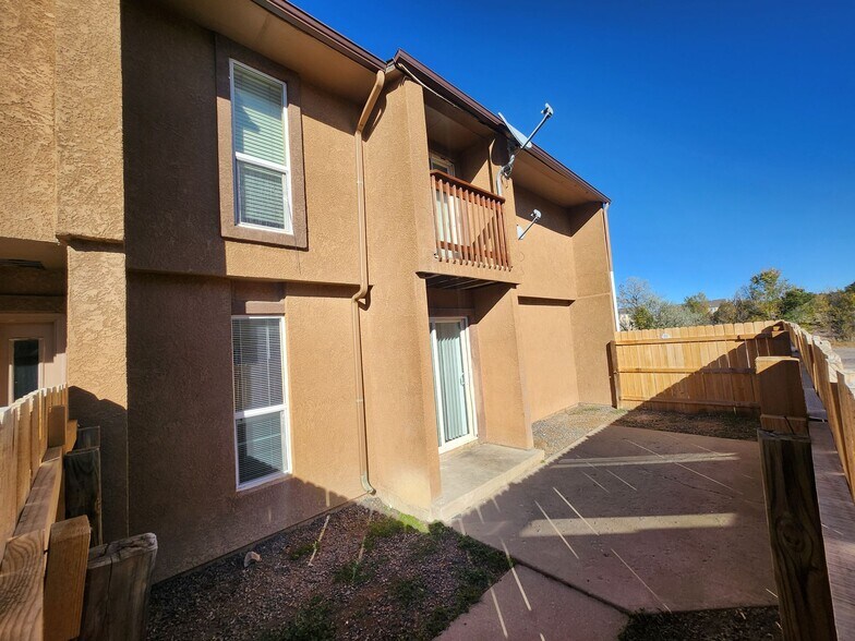 More Photos Of , Colorado Springs Multifamily For Sale