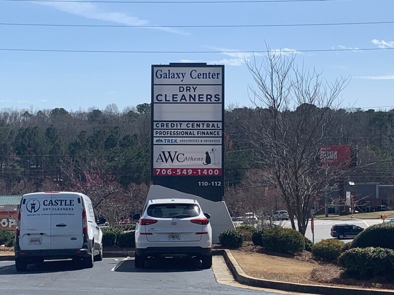 More Photos Of 112 W Athens Pky, Athens Unknown For Lease