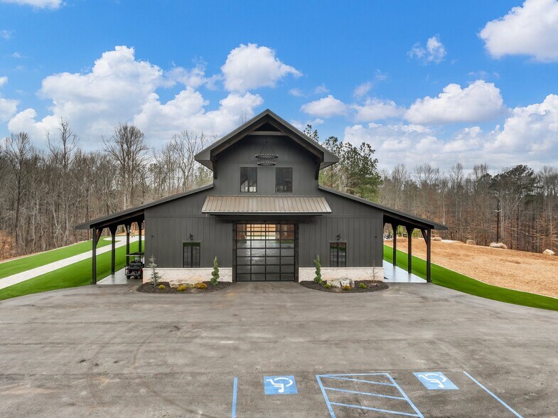More Photos Of 3263 Tanners Mill Rd, Gainesville Lodge Meeting Hall For Sale