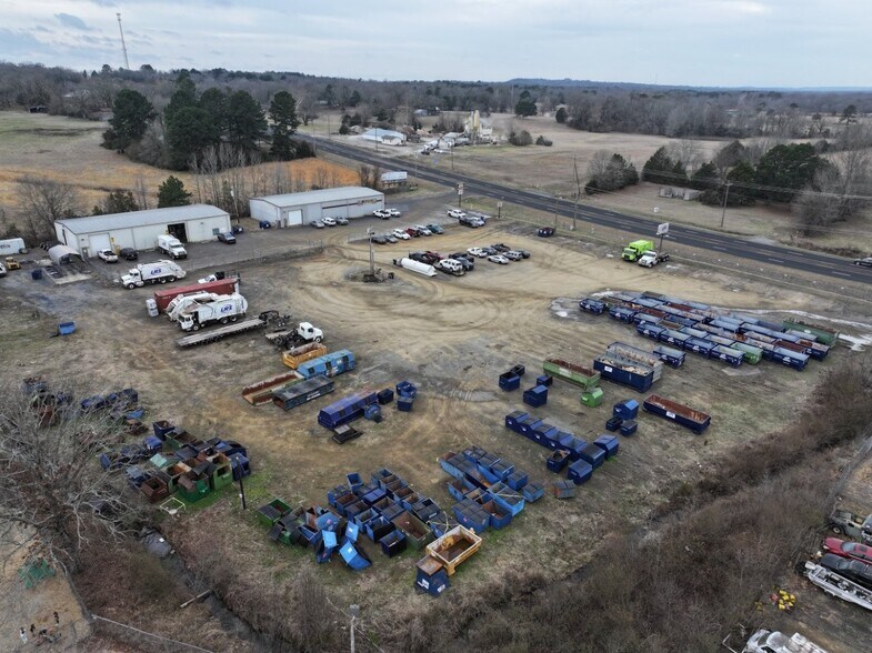 More Photos Of South Broadview Street, Greenbrier Land For Sale