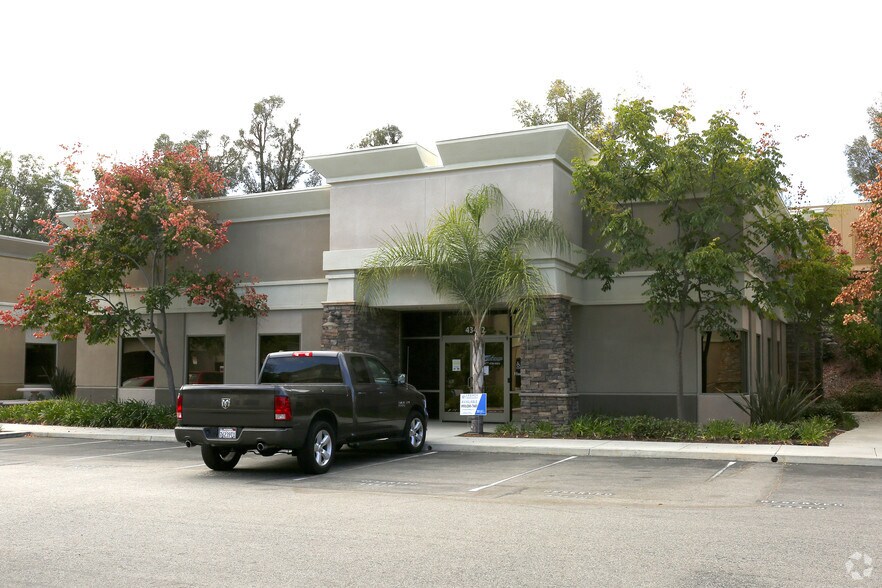 More Photos Of 43422 Business Park Dr, Temecula Medical For Sale