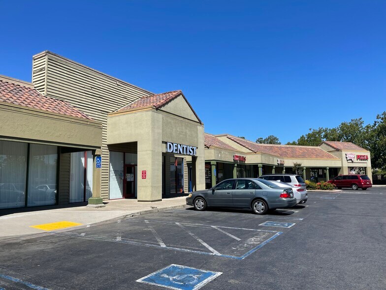 More Photos Of 7800-8010 Gerber Rd, Sacramento Unknown For Lease