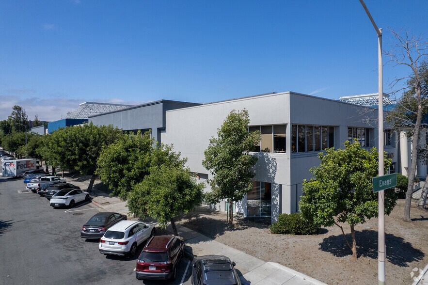 More Photos Of 3801 3rd St, San Francisco Unknown For Lease