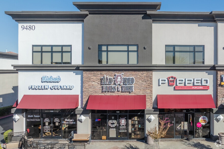 More Photos Of 9480 S Eastern Ave, Las Vegas Storefront Retail Office For Lease