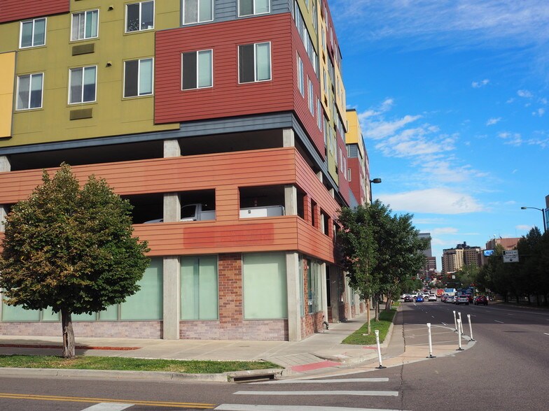 More Photos Of 25 E 5th Ave, Denver Apartments For Lease