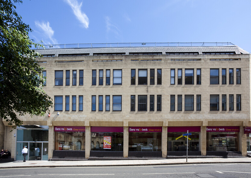 Primary Photo Of James St W, Bath Office For Lease