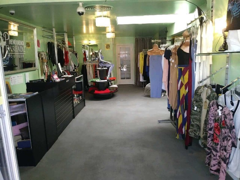 More Photos Of 2619-2621 W Manchester Blvd, Inglewood Storefront Retail Office For Lease