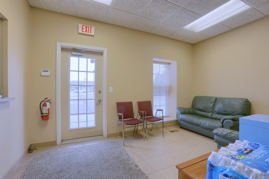 More Photos Of 46819 Garfield Rd, Macomb Medical For Sale