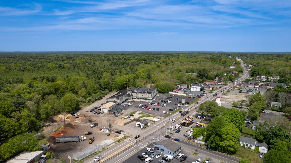 More Photos Of 770 Broadway, Raynham Storefront Retail Office For Lease