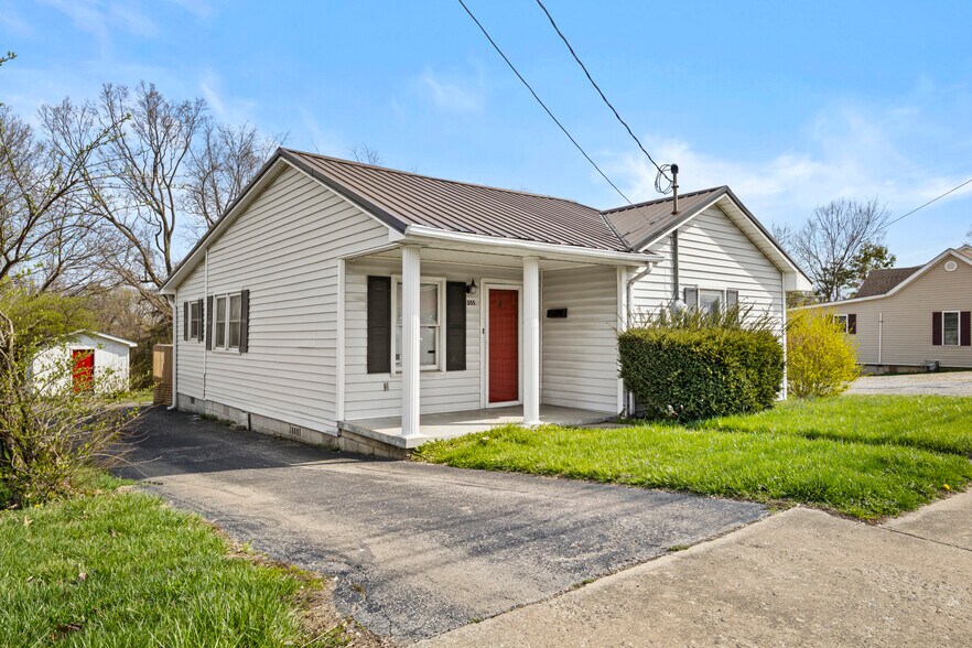 More Photos Of 351-365 Big Hill Ave, Richmond Land For Sale