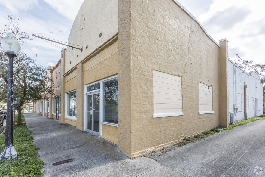 More Photos Of 515 N Pine St, Sebring Freestanding For Sale