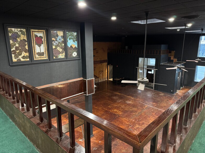 More Photos Of 221 W Randolph Ave, Enid Restaurant For Lease
