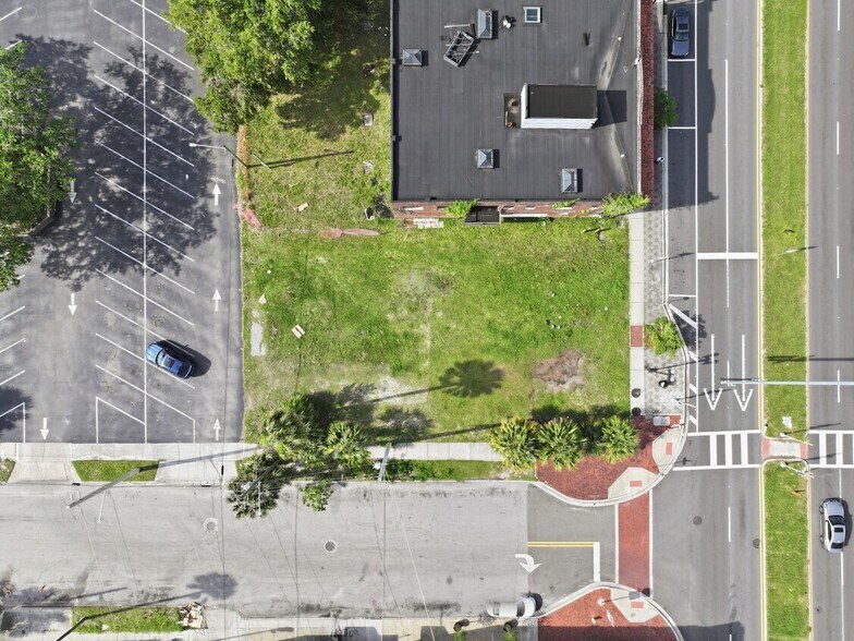 More Photos Of 1651 Main St, Jacksonville Land For Sale
